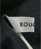 Rouge vif（ルージュヴィフ）ワンピース 黒 サイズ:F レディース/2200619896041