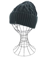 Rouge vif（ルージュヴィフ）ニットキャップ・ビーニー 黒 サイズ:- レディース/2200626221591