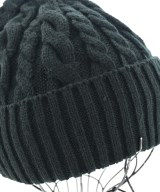 Rouge vif（ルージュヴィフ）ニットキャップ・ビーニー 黒 サイズ:- レディース/2200626221591