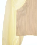 Rouge vif（ルージュヴィフ）ニット・セーター ベージュ サイズ:-(XS位) レディース/2200621775105