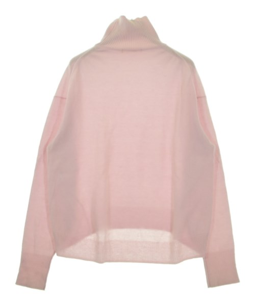 Rouge vif（ルージュヴィフ）ニット・セーター ピンク サイズ:F レディース/2200617635086