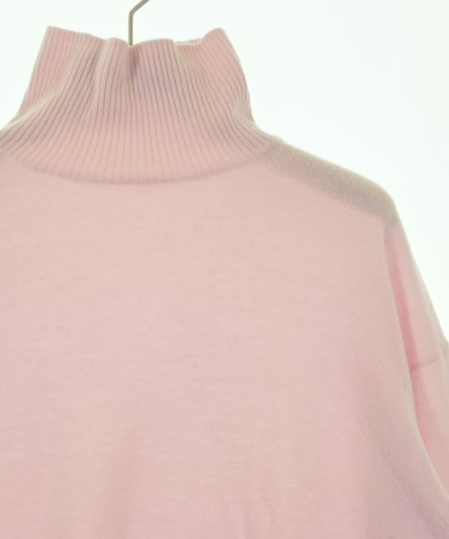 Rouge vif（ルージュヴィフ）ニット・セーター ピンク サイズ:F レディース/2200617635086