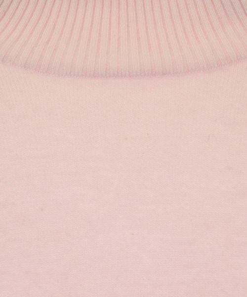 Rouge vif（ルージュヴィフ）ニット・セーター ピンク サイズ:F レディース/2200617635086