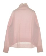 Rouge vif（ルージュヴィフ）ニット・セーター ピンク サイズ:F レディース/2200617635086