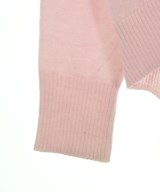 Rouge vif（ルージュヴィフ）ニット・セーター ピンク サイズ:F レディース/2200617635086