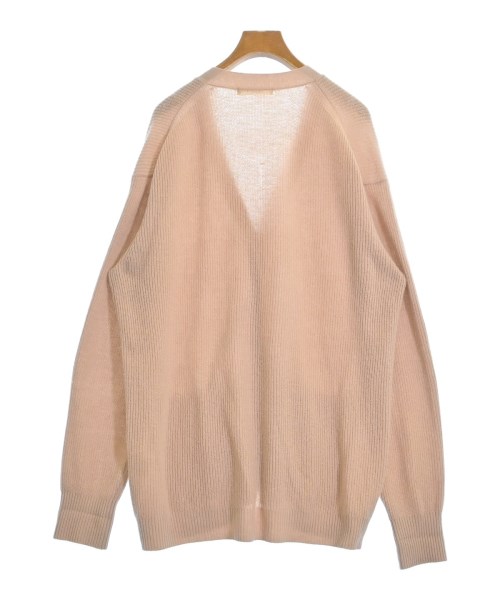 Rouge vif（ルージュヴィフ）カーディガン ピンク サイズ:F レディース/2200617635192