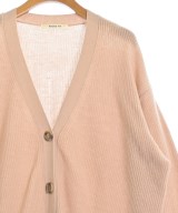 Rouge vif（ルージュヴィフ）カーディガン ピンク サイズ:F レディース/2200617635192