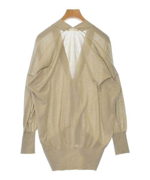 Rouge vif（ルージュヴィフ）カーディガン ベージュ サイズ:F レディース/2200615618081