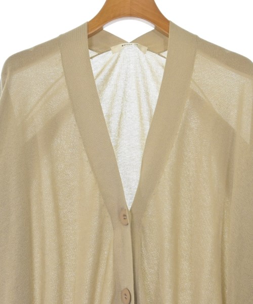 Rouge vif（ルージュヴィフ）カーディガン ベージュ サイズ:F レディース/2200615618081