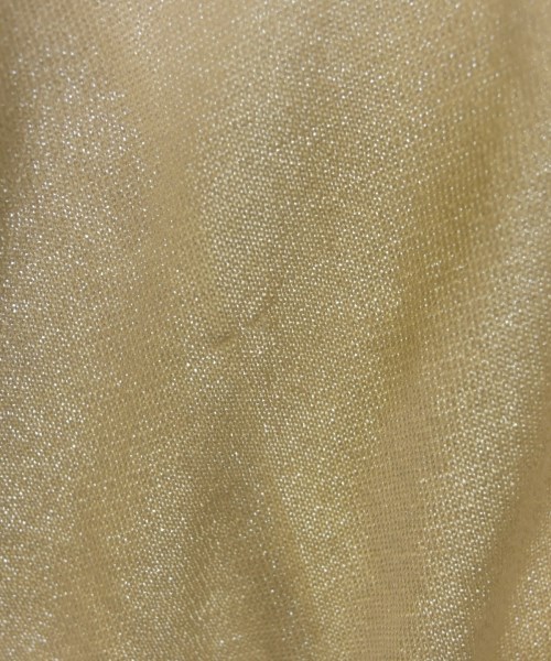 Rouge vif（ルージュヴィフ）カーディガン ベージュ サイズ:F レディース/2200615618081