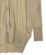 Rouge vif（ルージュヴィフ）カーディガン ベージュ サイズ:F レディース/2200615618081