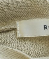 Rouge vif（ルージュヴィフ）カーディガン ベージュ サイズ:F レディース/2200615618081