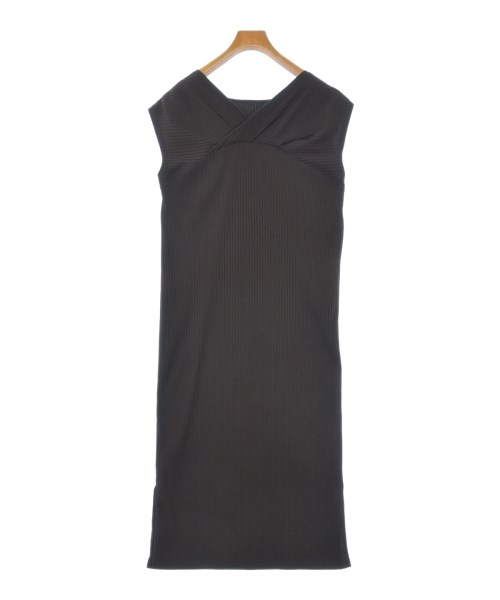 Rouge vif（ルージュヴィフ）ワンピース 茶 サイズ:-(M位) レディース/2200617939054