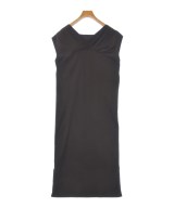 Rouge vif（ルージュヴィフ）ワンピース 茶 サイズ:-(M位) レディース/2200617939054