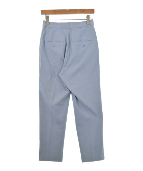 Rouge vif（ルージュヴィフ）スラックス 青 サイズ:38(M位) レディース/2200631663010