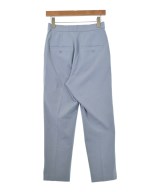 Rouge vif（ルージュヴィフ）スラックス 青 サイズ:38(M位) レディース/2200631663010