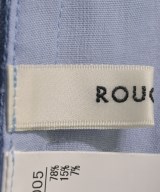 Rouge vif（ルージュヴィフ）スラックス 青 サイズ:38(M位) レディース/2200631663010