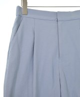 Rouge vif（ルージュヴィフ）スラックス 青 サイズ:38(M位) レディース/2200631663010