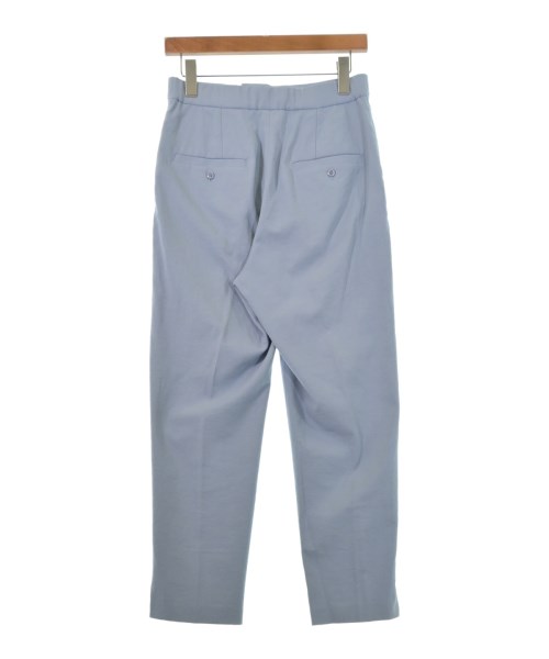 Rouge vif（ルージュヴィフ）スラックス 青 サイズ:40(M位) レディース/2200631663027