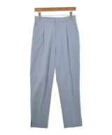 Rouge vif（ルージュヴィフ）スラックス 青 サイズ:40(M位) レディース/2200631663027