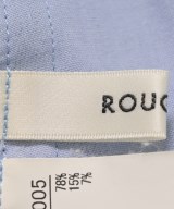 Rouge vif（ルージュヴィフ）スラックス 青 サイズ:40(M位) レディース/2200631663027