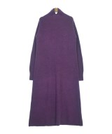 Rouge vif（ルージュヴィフ）ワンピース 紫 サイズ:F レディース/2200631733010
