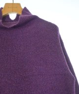 Rouge vif（ルージュヴィフ）ワンピース 紫 サイズ:F レディース/2200631733010