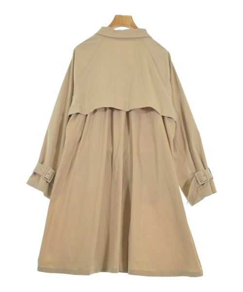 Rouge vif（ルージュヴィフ）トレンチコート ベージュ サイズ:38(M位) レディース/2200628520012