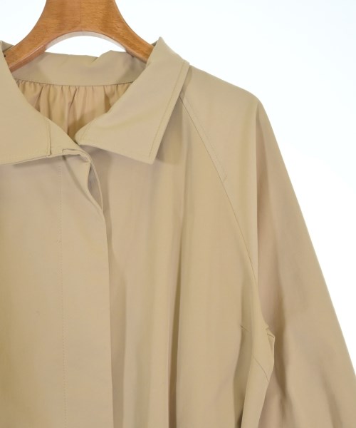 Rouge vif（ルージュヴィフ）トレンチコート ベージュ サイズ:38(M位) レディース/2200628520012