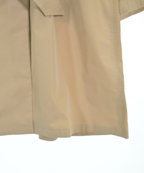 Rouge vif（ルージュヴィフ）トレンチコート ベージュ サイズ:38(M位) レディース/2200628520012