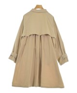 Rouge vif（ルージュヴィフ）トレンチコート ベージュ サイズ:38(M位) レディース/2200628520012