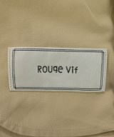 Rouge vif（ルージュヴィフ）トレンチコート ベージュ サイズ:38(M位) レディース/2200628520012