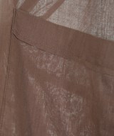 Rouge vif（ルージュヴィフ）ブラウス 茶 サイズ:F レディース/2200619519148