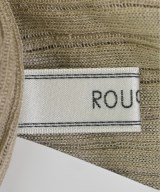 Rouge vif（ルージュヴィフ）カーディガン ベージュ サイズ:-(M位) レディース/2200607572216