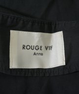 Rouge vif（ルージュヴィフ）ブラウス 黒 サイズ:F レディース/2200596680053