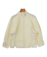 Rouge vif（ルージュヴィフ）ブラウス 黄 サイズ:-(M位) レディース/2200604089052