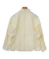 Rouge vif（ルージュヴィフ）ブラウス 黄 サイズ:-(M位) レディース/2200604089052