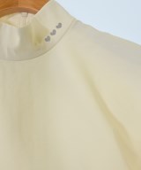 Rouge vif（ルージュヴィフ）ブラウス 黄 サイズ:-(M位) レディース/2200604089052