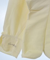 Rouge vif（ルージュヴィフ）ブラウス 黄 サイズ:-(M位) レディース/2200604089052