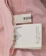 Rouge vif（ルージュヴィフ）その他 ピンク サイズ:36(S位) レディース/2200608495019
