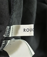 Rouge vif（ルージュヴィフ）ワンピース 黒 サイズ:F レディース/2200609587034