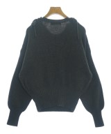 Rouge vif（ルージュヴィフ）ニット・セーター グレー サイズ:F レディース/2200596350017