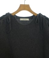 Rouge vif（ルージュヴィフ）ニット・セーター グレー サイズ:F レディース/2200596350017