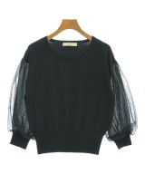 Rouge vif ニット・セーター