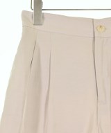 Rouge vif（ルージュヴィフ）ショートパンツ ベージュ サイズ:38(M位) レディース/2200611498038