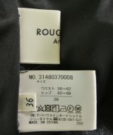 Rouge vif（ルージュヴィフ）ロング・マキシ丈スカート 黒 サイズ:36(S位) レディース/2200611307033
