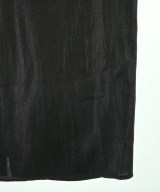 Rouge vif（ルージュヴィフ）ロング・マキシ丈スカート 黒 サイズ:36(S位) レディース/2200611307033