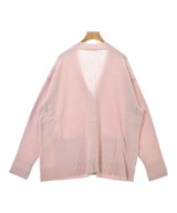 Rouge vif（ルージュヴィフ）カーディガン ピンク サイズ:F レディース/2200615040035