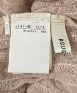 Rouge vif（ルージュヴィフ）ブラウス ピンク サイズ:-(M位) レディース/2200615040042