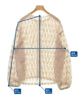 Rouge vif（ルージュヴィフ）ブラウス ピンク サイズ:-(M位) レディース/2200615040042